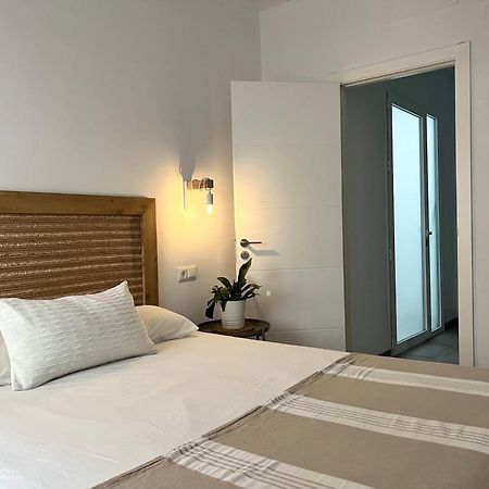 Апартаменты Easy Nerja Flat Экстерьер фото