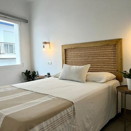 Апартаменты Easy Nerja Flat Экстерьер фото