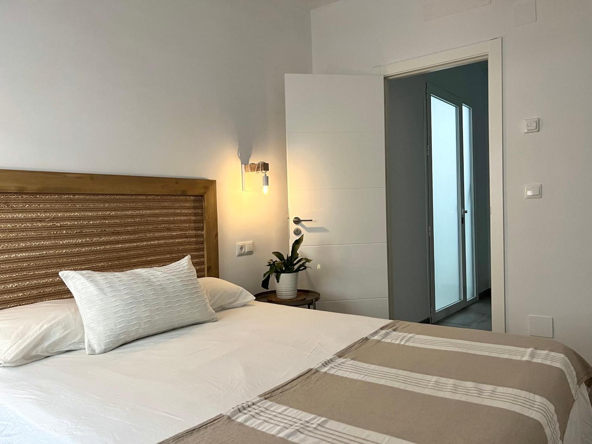 Апартаменты Easy Nerja Flat Экстерьер фото